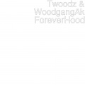 Twoodz、WoodgangAk、Booma - Make Space (Explicit)