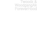 Twoodz、WoodgangAk、Booma - Make Space