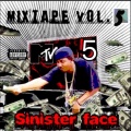 sinister Face - Ain't Bout That Life (Explicit)