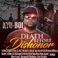 PSK-13、Murder-1、Kyu-Boi - Rollin Cadi (Explicit)