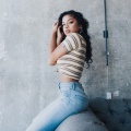 Kiana Ledé - Let Me Love You Mash Up