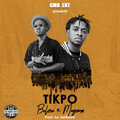 Bol3ro、Magnom - Tikpo