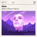 Mida - Believe (SevennRemix)