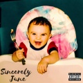 June - Ghost (Explicit)