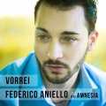 Amnesia、Federico Aniello - Vorrei