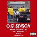 OGJOHNANDREWS、Klassik - Og Season (Explicit)