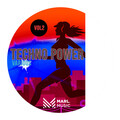 Techno Power, Vol. 2