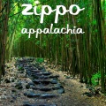 Zippo - Appalachia
