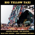 Big Yellow Taxi