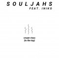 SoulJAHS、Iniko - Cream Rises (To the Top)(feat. Iniko)