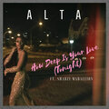 ShabZi Madallion、Alta - How Deep Is Your Love (Tonight)(Explicit)