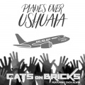 Zach Alwin、CATS ON BRICKS - Planes over Ushuaia