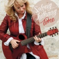 Cindy Morgan、Solveig Leithaug - Lift You up (feat. Cindy Morgan)
