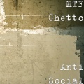 Ghetto、MTF Ghetto - Blessed