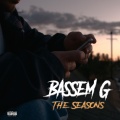Cintia、Bassem G、Eloisa - Poison Me Slow (feat. Cintia & Eloisa)(Explicit)