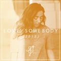 Love Somebody