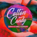 Cotton Candy (feat. Burna Boy)(Explicit)