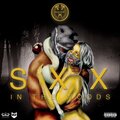 Sex In The Woods EP (Explicit)