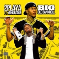 2playa、Young Booke - Big Ole Bankroll (Explicit)