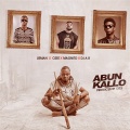 DJ a B、Magnito、Ozee、Usman - Abun Kallo (feat. Ozee, Magnito & DJ a B)