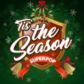 Various Artists、The Goodnight - Christmas in California