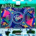 Roza - AdiÓs (Explicit)