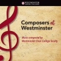 Westminster Choir、Joe Miller - Little Lamb