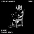 DJ Wank - Acidic Restraint
