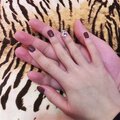 璎珞、兰灵、大卫 - 永不磨灭的威风