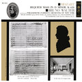 Bruno Walter、Westminster Choir、New York Philharmonic - III. Sequenz: Tuba mirum. Andante