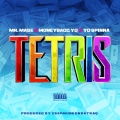 Tetris (feat. Moneybagg Yo & Yd Spinna)(Explicit)