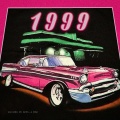 Ada Band、MC Rahell - 1999