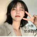 小张 - 哈哈