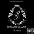 Me Pondre a Cantar (Explicit)