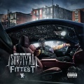 Bleezy、Money Making Biggz - Money Like a Scammer (feat. Bleezy)(Explicit)