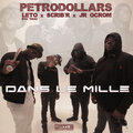 Leto、Petrodollars、SCRIB'R、JR OCROM - Dans le mille (Explicit)