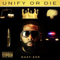 Fifth Dimension、Quay-Zar - It's Time (feat. Fifth Dimension)(Explicit)