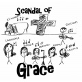Scandal of Grace、E Purser - 10000 Reasons (feat. E Purser)