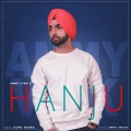 Ammy Virk、Gupz Sehra - Hanju (feat. Gupz Sehra)