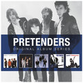 pretenders - I'll Stand By You