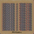 mitchell - Beggars And Thieves (Explicit)