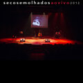 Secos、Molhados、João Ricardo、Daniel Iasbeck - O Soldado E O Anjo