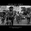 Grind Day (feat. Sarkodie & Medikal)(Remix|Explicit)