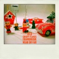 813、Frankmusik、Crispy Flakes - Near or Far