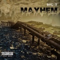 Big-T - All Eyes on Me (Explicit)