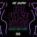 Leck、Almas - Elle va se cambrer (Explicit)