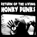 Noah、The Honky Punks - Ghetto White Trash (Explicit)