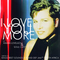 kimara lovelace、Soul Cafe - I Love You More