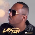 Pastor Layton、Cliff M - Spirit in Motion (feat. Cliff M)
