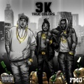 3K - Onyx (Explicit)